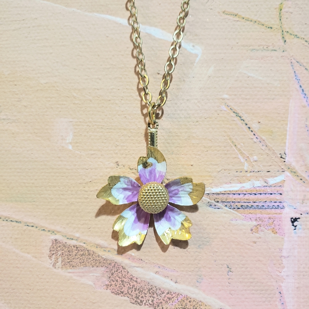 Handmade Gorgeous Necklace